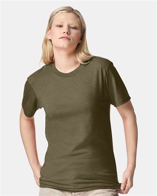 Unisex CVC Tee - 2001CVC 27