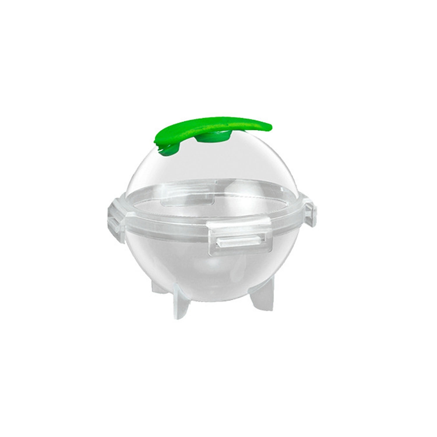 Sphere Ball Ice Cube Moulds 5