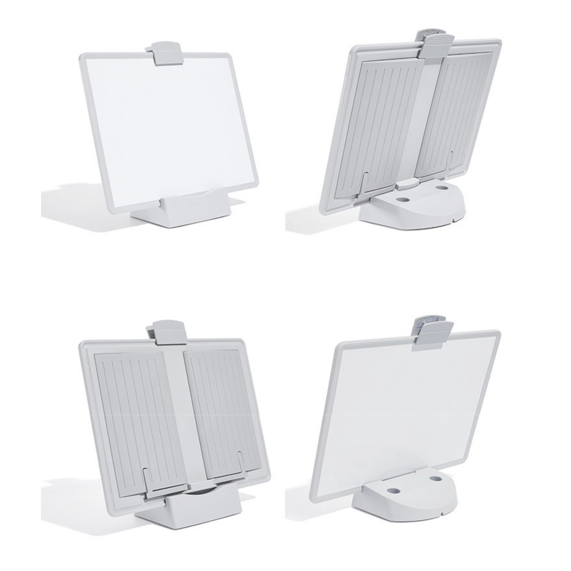 Book Stand Holder 3