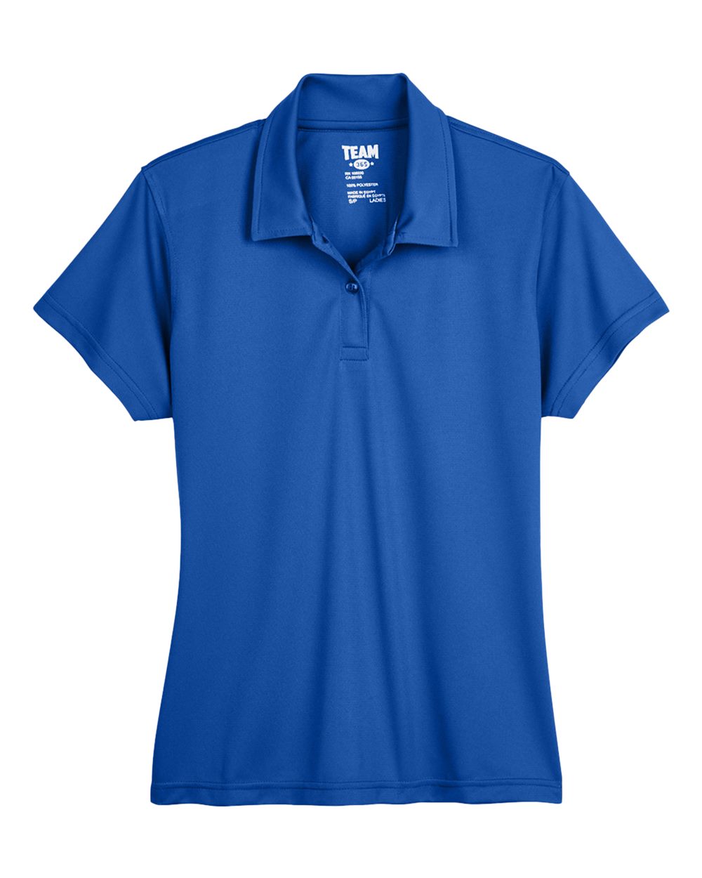 Women's Command Snag Protection Polo - TT21W 12