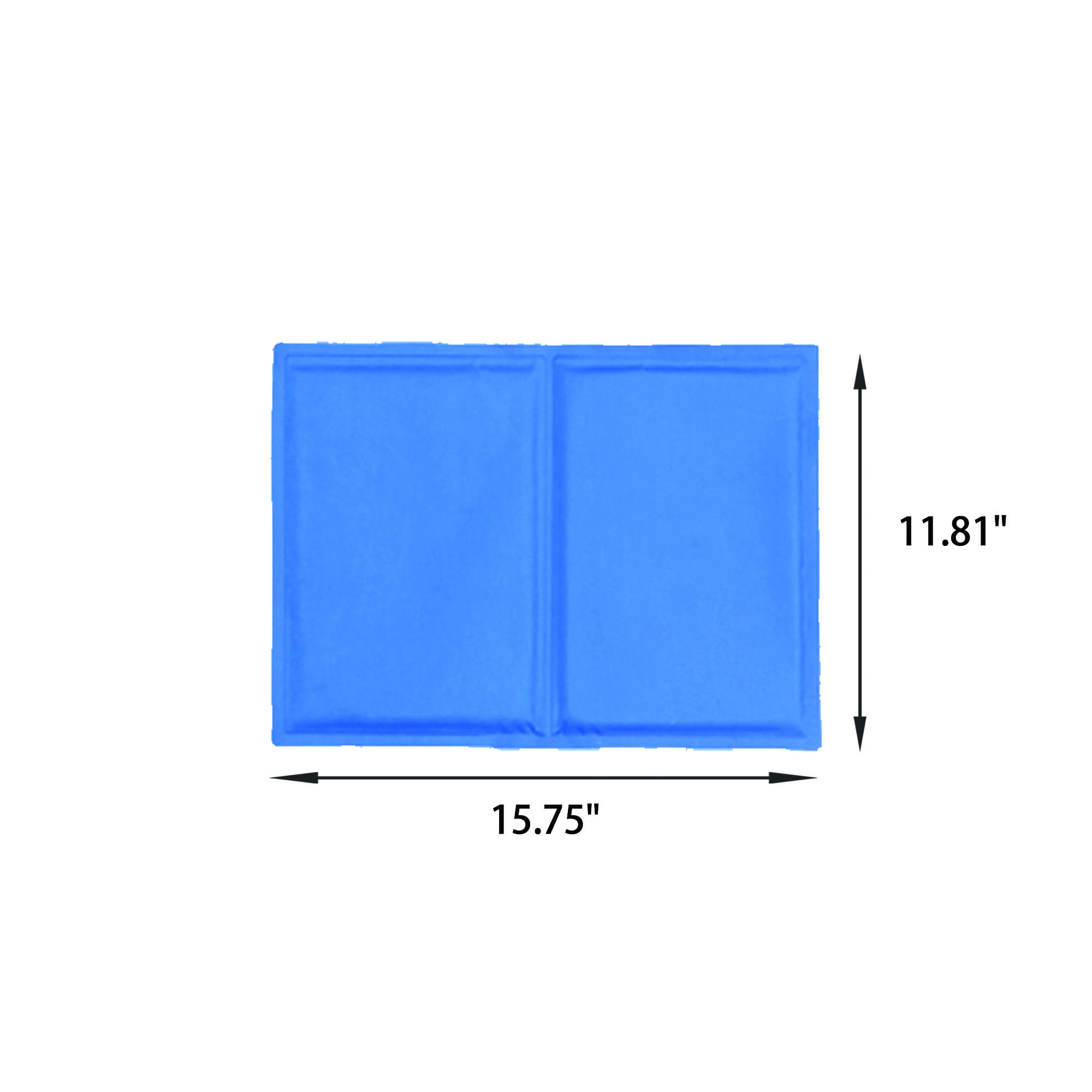 Reusable Pet Cooling Pad 4