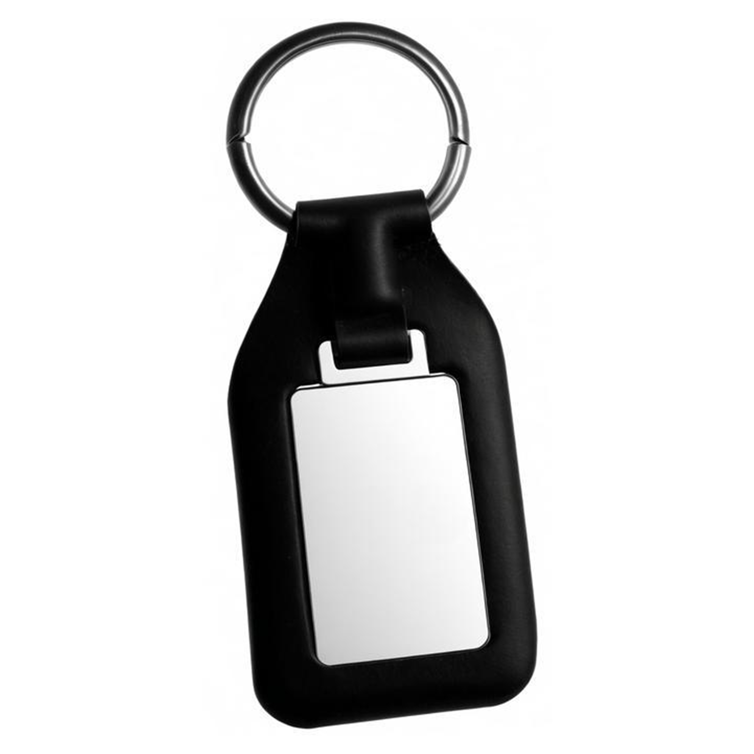 Genuine Leather Customized Keychain Pendan 5