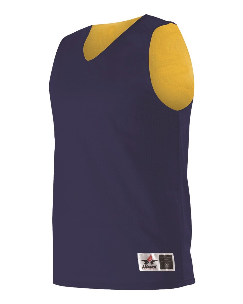 Youth Reversible Mesh Tank - 560RY 56
