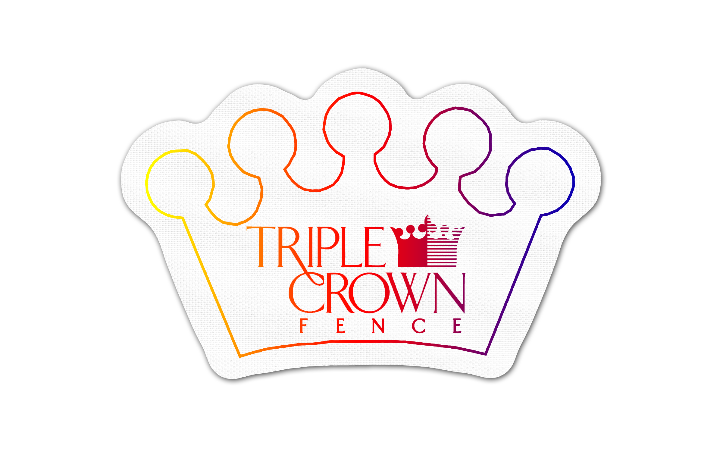 Crown Vinyl Jar Opener 43