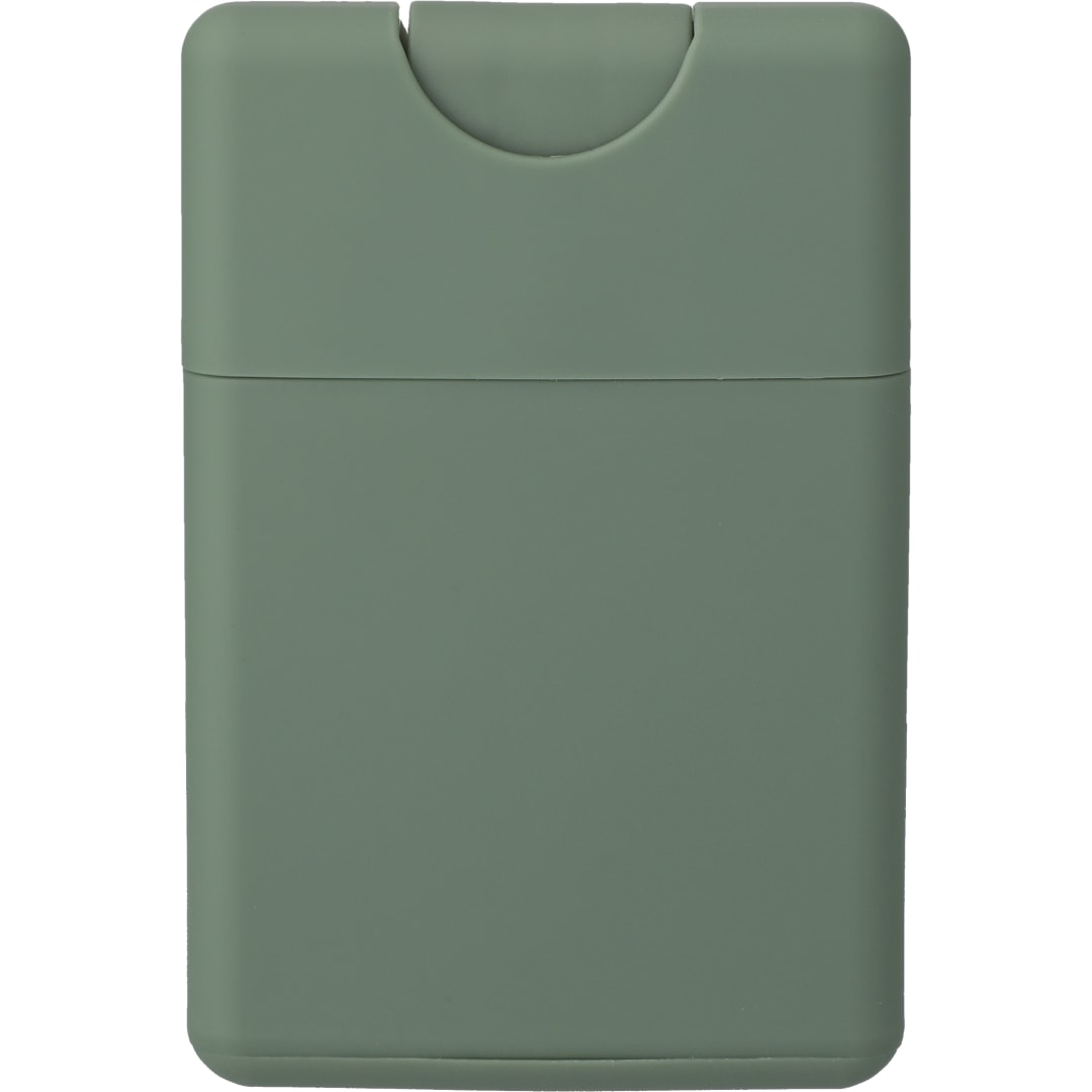 0.67oz Noshinku Refillable Pocket Hand Sanitizer 284