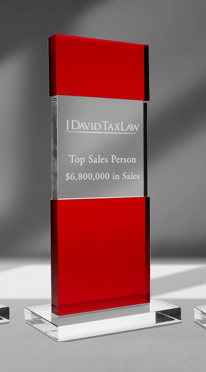 Tiered Post Award 4