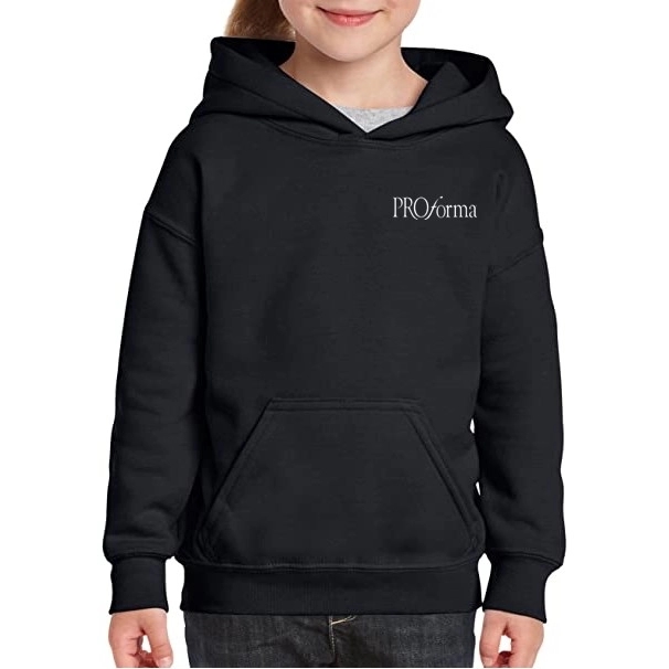 Kids Hooded Sweatshirt 2