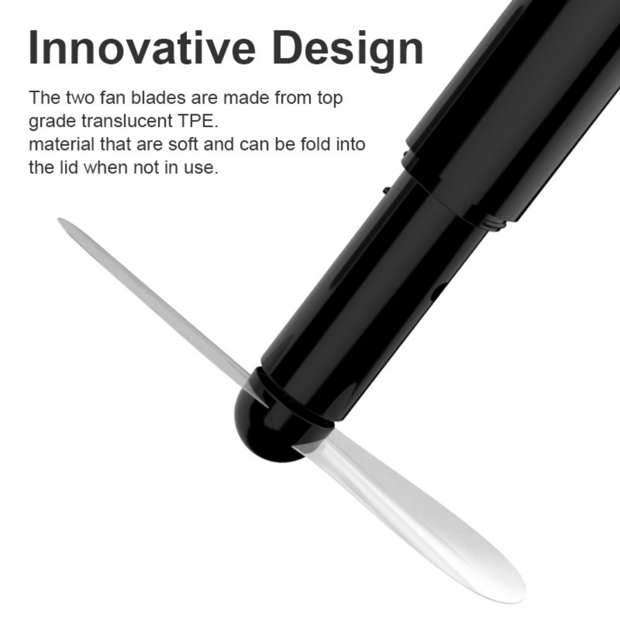 Portable Mini Fan 1