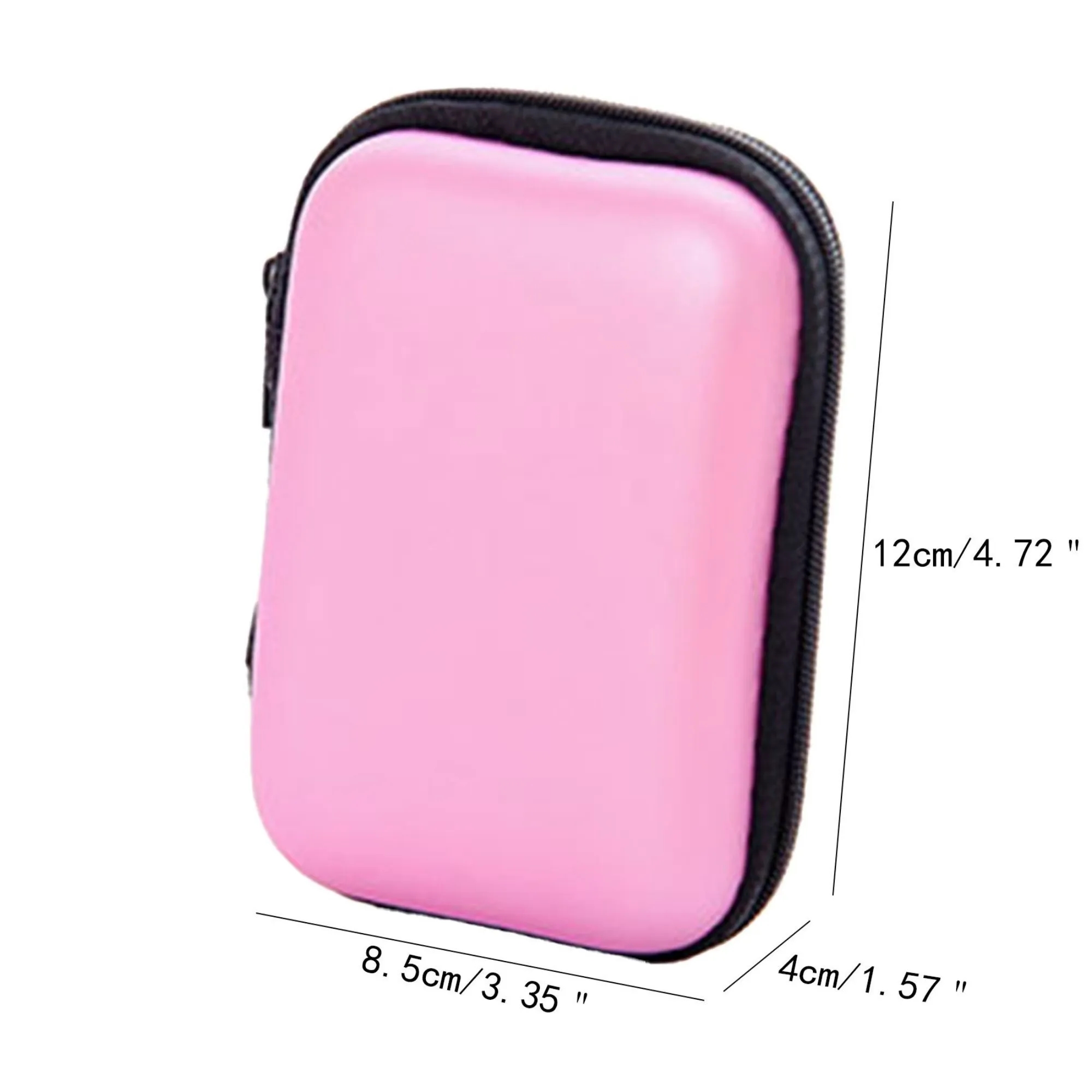 USB Cable Organizer Bag 2