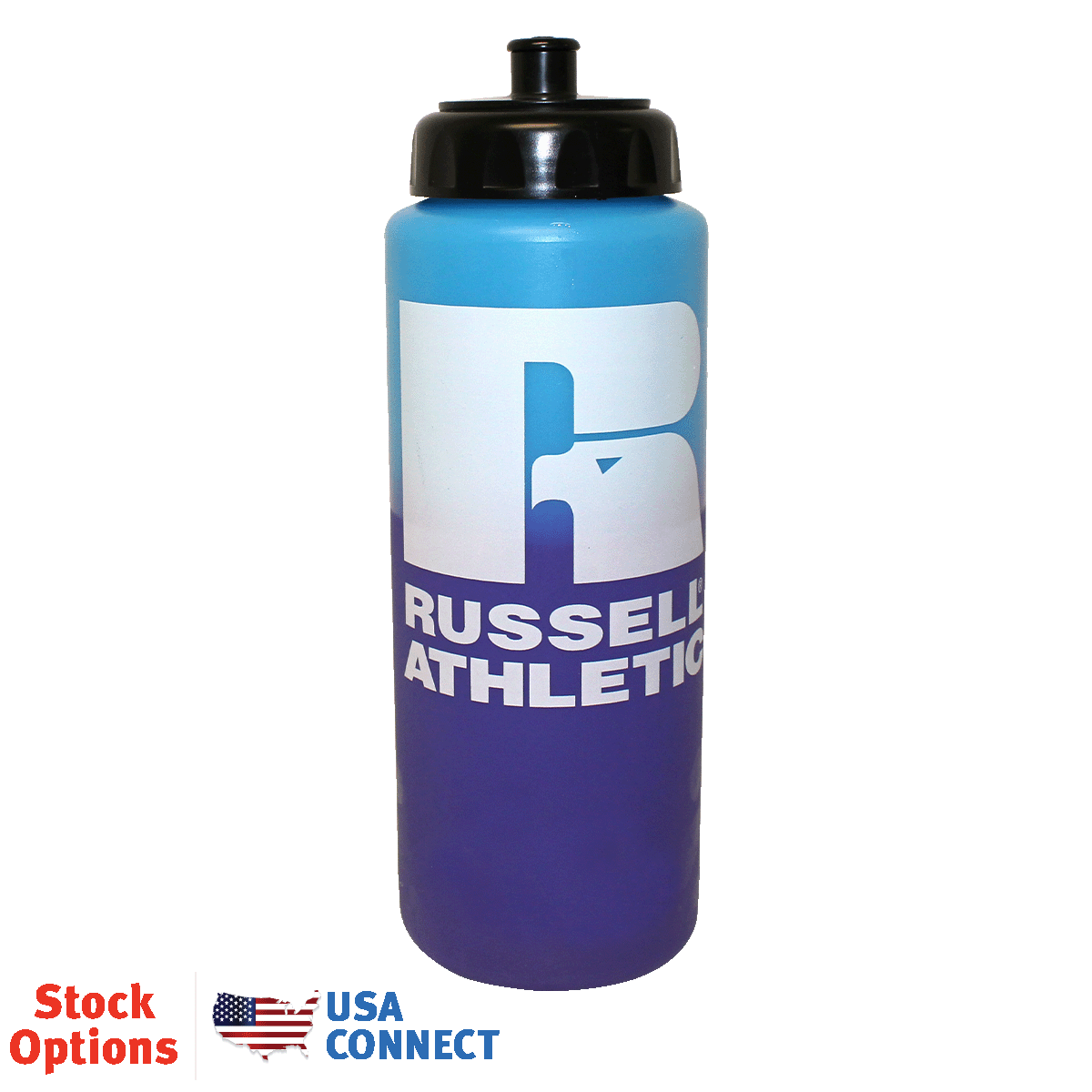 Mood™ 32 oz. Sports Bottle with Push 'n Pull Cap 10