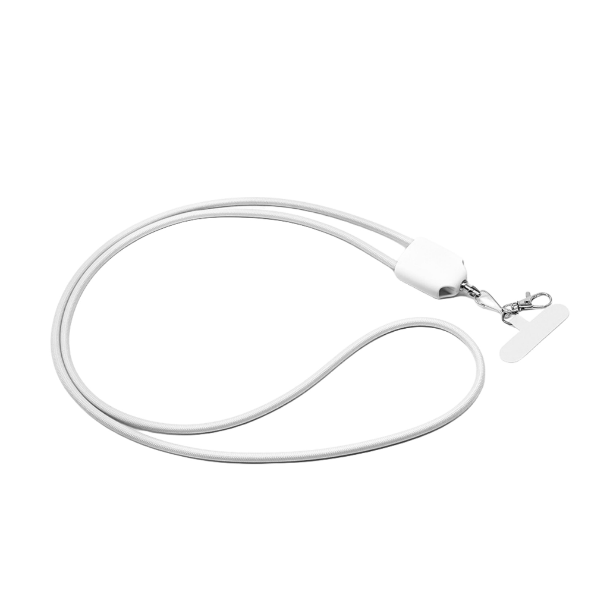 4 in 1 Lanyard Fast Charging Cable 10