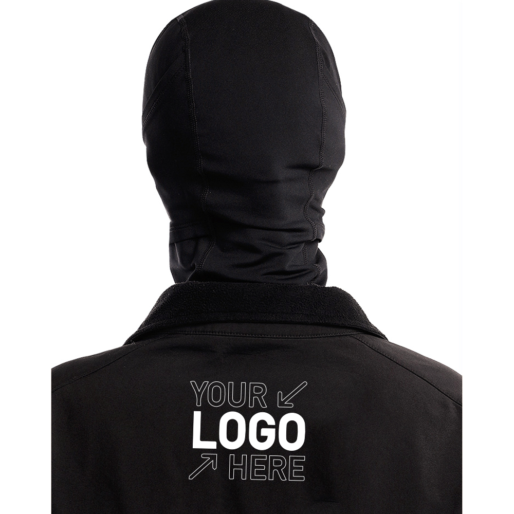 Winter Warm Fleece Balaclava Ski Face Mask 7
