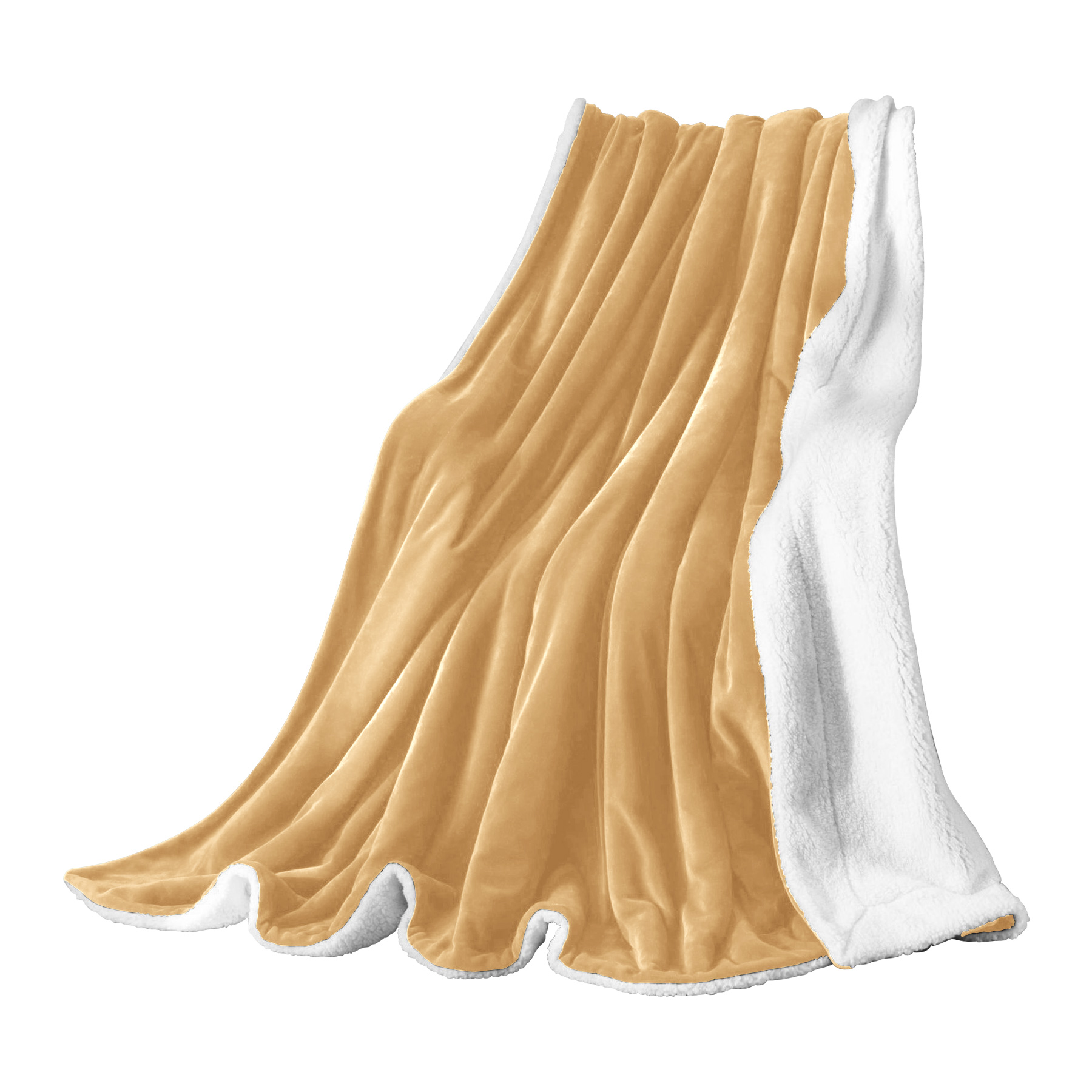 Sherpa Blanket 11