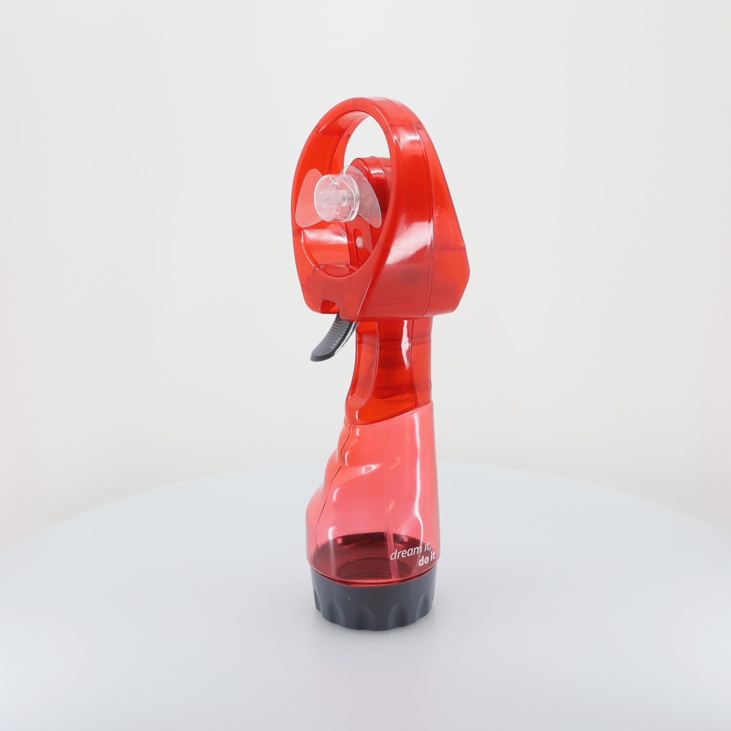 Good Value™ Large Deluxe Misting Fan 4