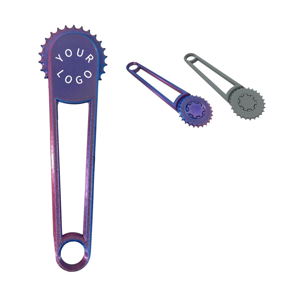 PLA Punch Cutter for Warehouse and Home Use 2