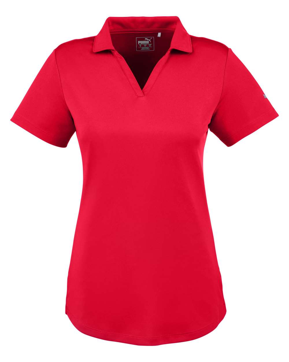 Women's Icon Golf Polo - 596800 25