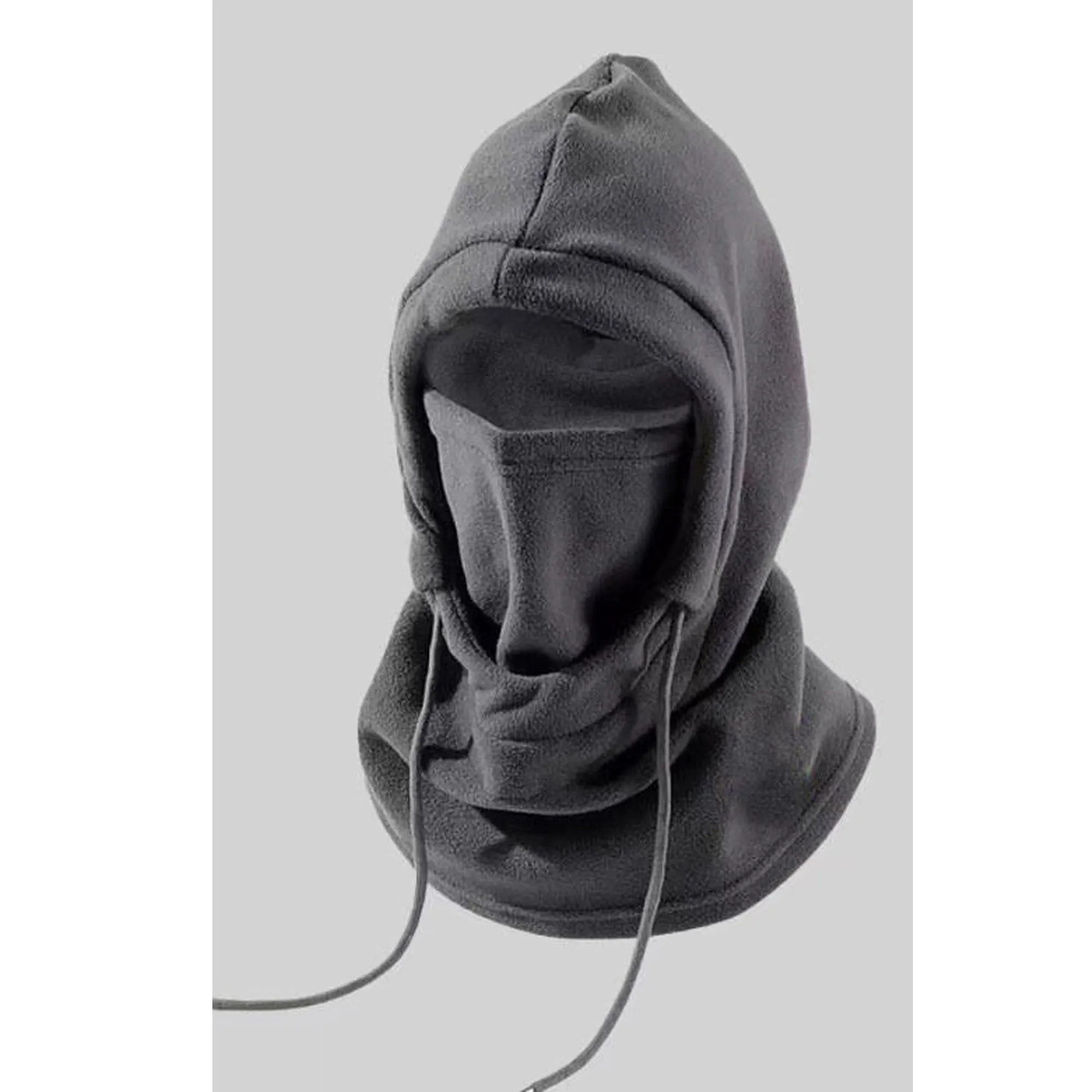 Polyester Fiber Ski Mask With Logo For Skiing, Skating 3