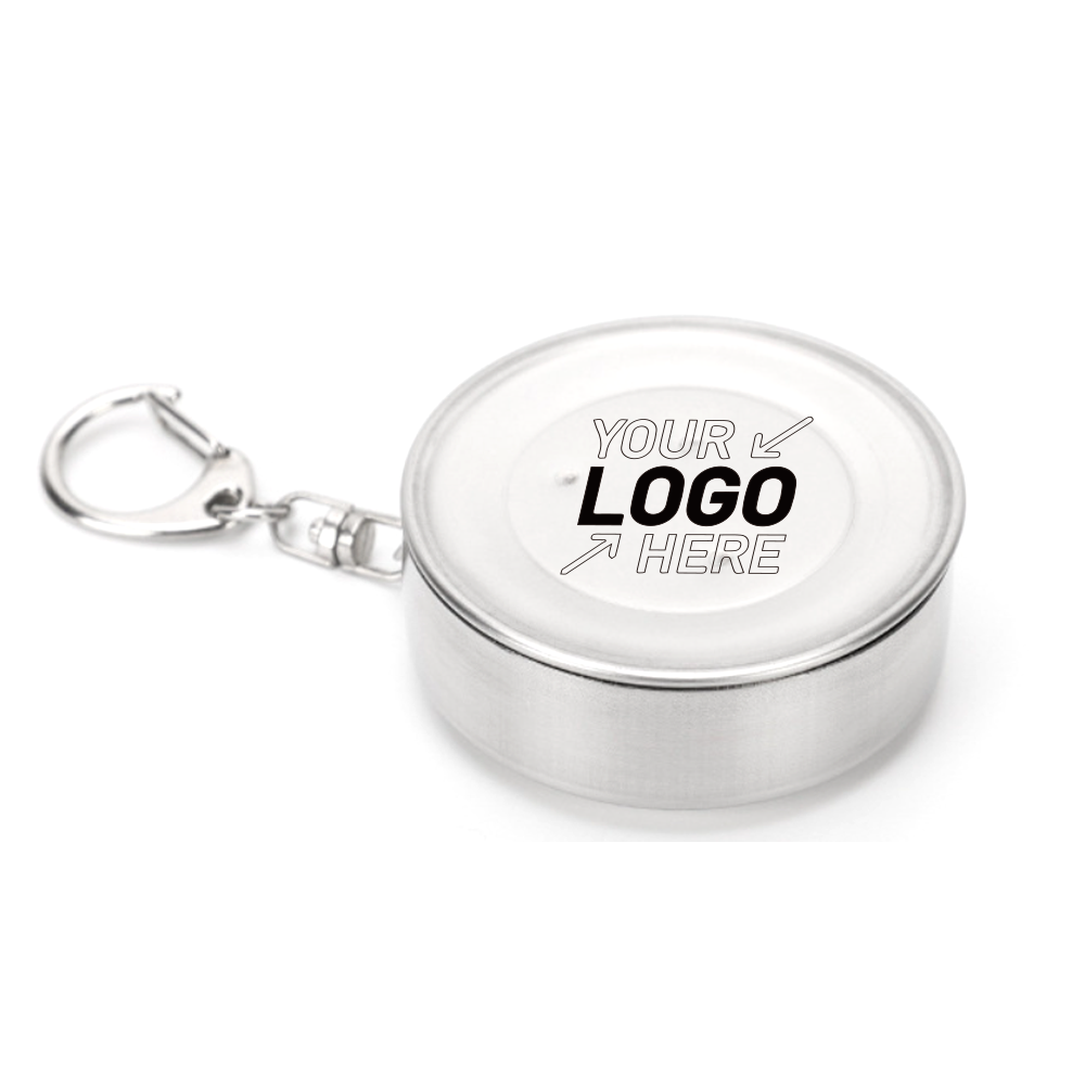 stainless steel folding cup 6