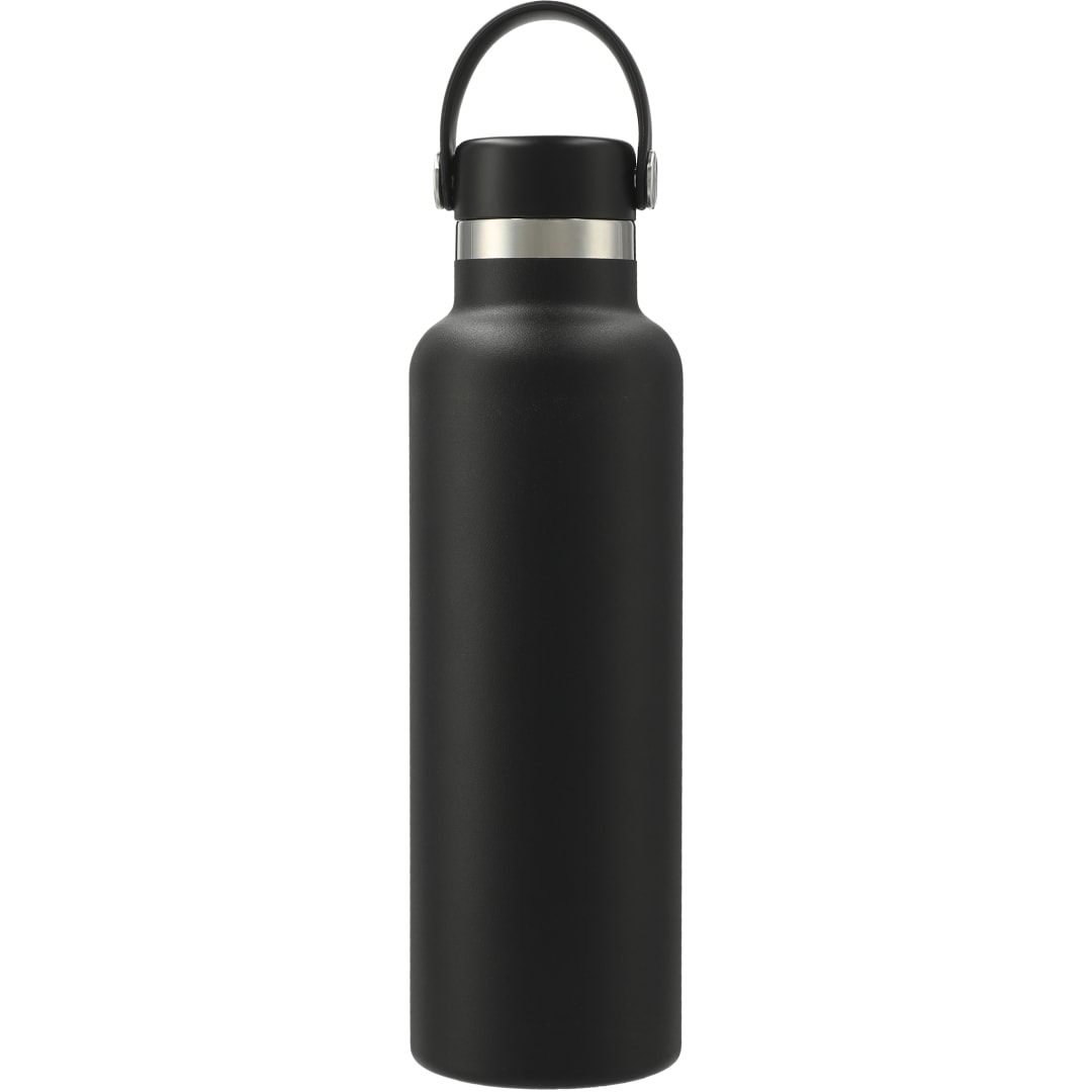 Hydro Flask® Standard Mouth With Flex Cap 21oz 16