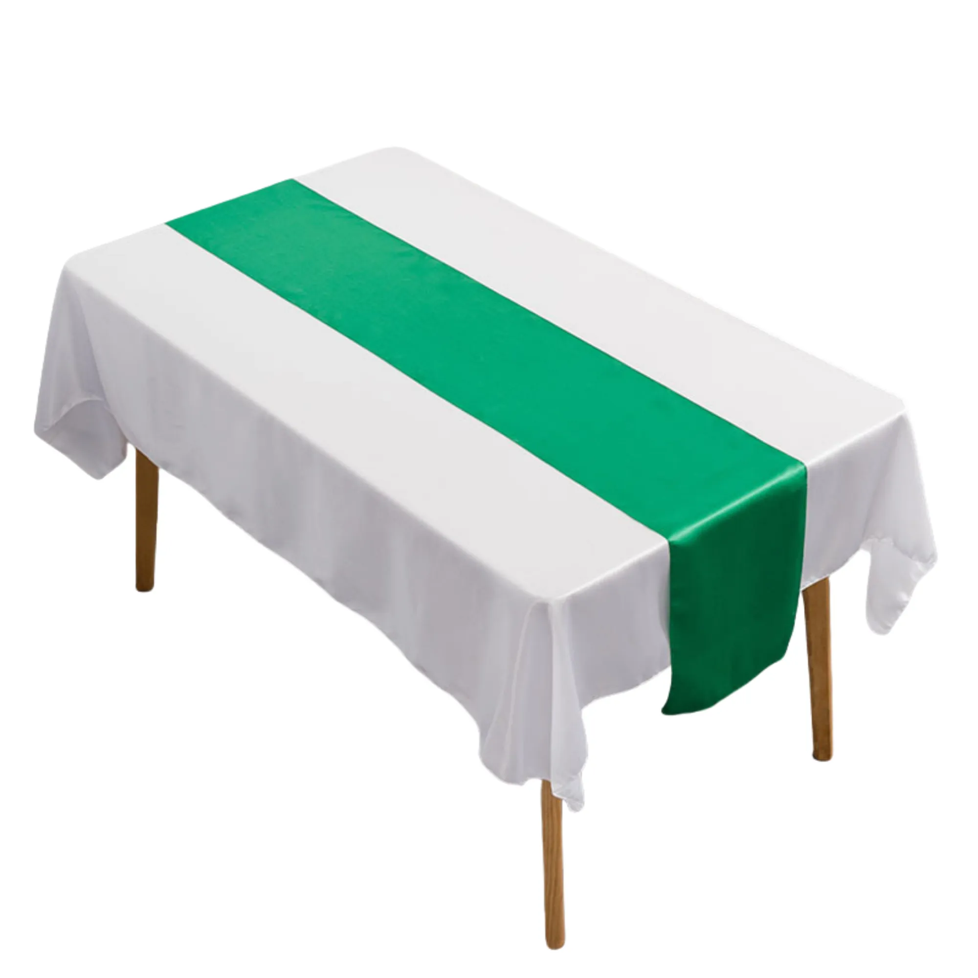 Premium Polyester Tablecloth Decor 21