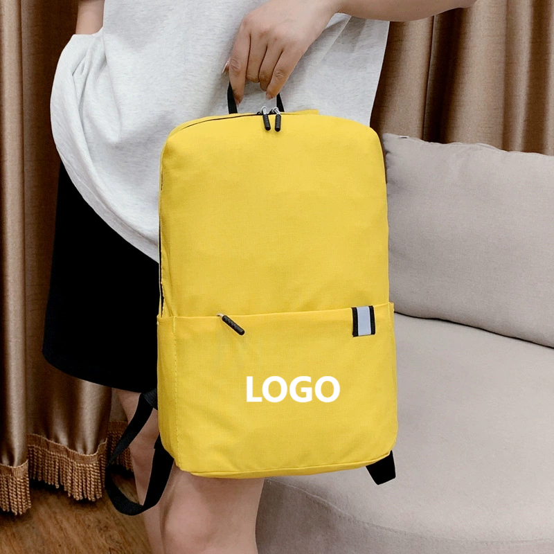 Outdoor Waterproof Backpack 2