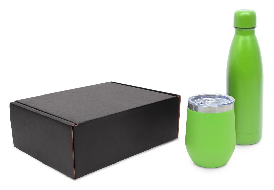 Hydro Soul Heat n' Chill Gift Set 4