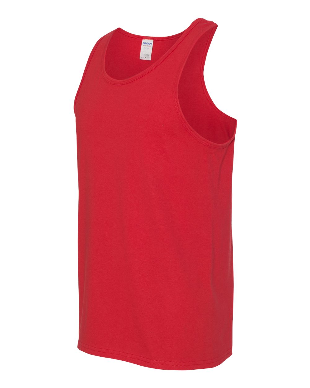 Unisex Heavy Cotton™ Tank Top - 5200 30
