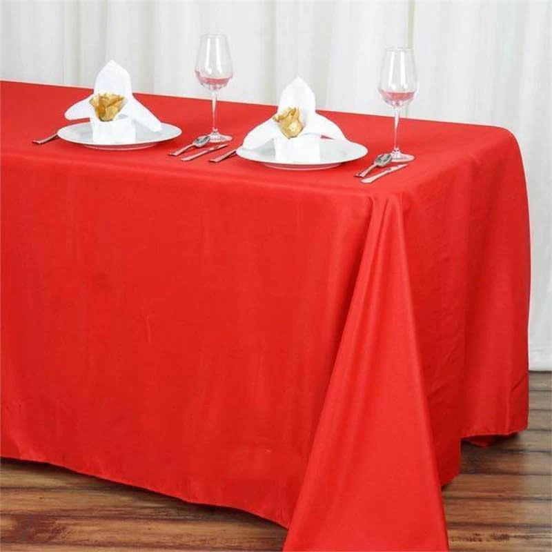 6FT Trade Show Table Cover - Full Color Imprint 16