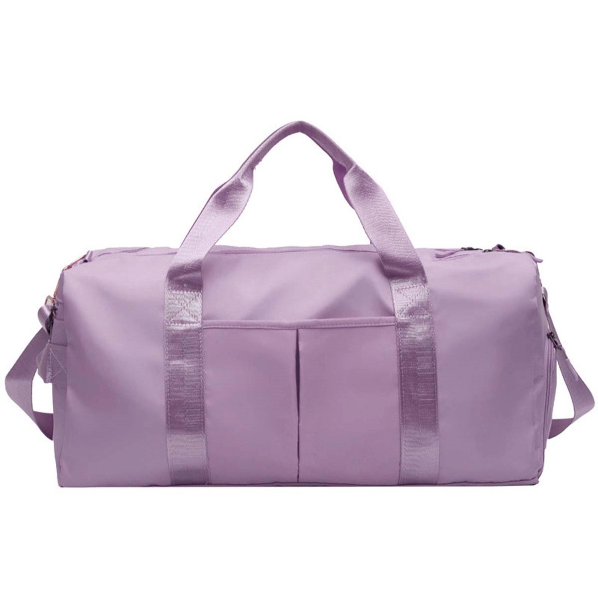 Oxford Travel Duffel Gym Bag 8