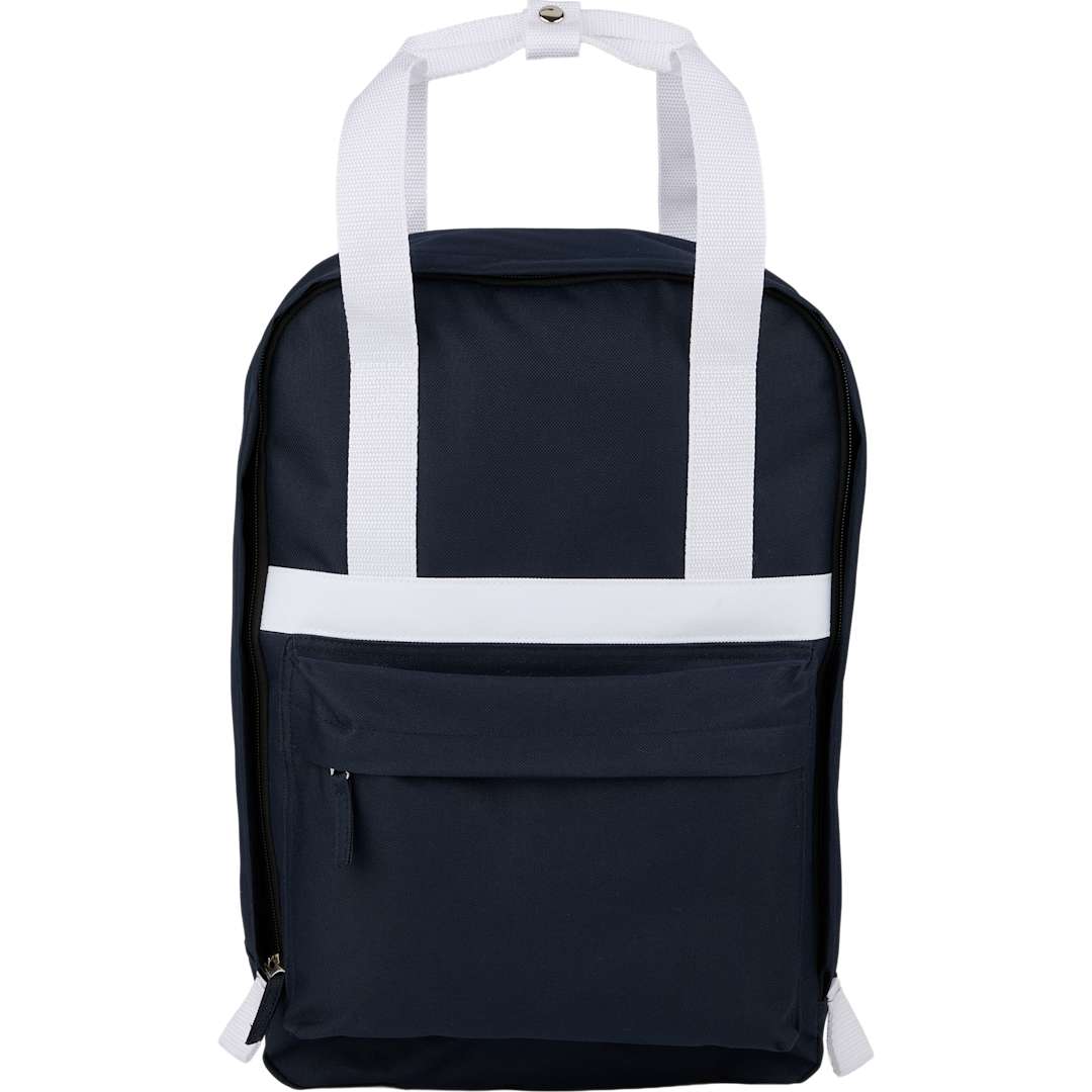 Varsity Recycled Backpack 41