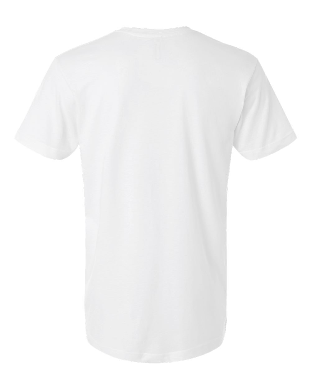 Unisex Eco Jersey Tee - 6901ECO 49