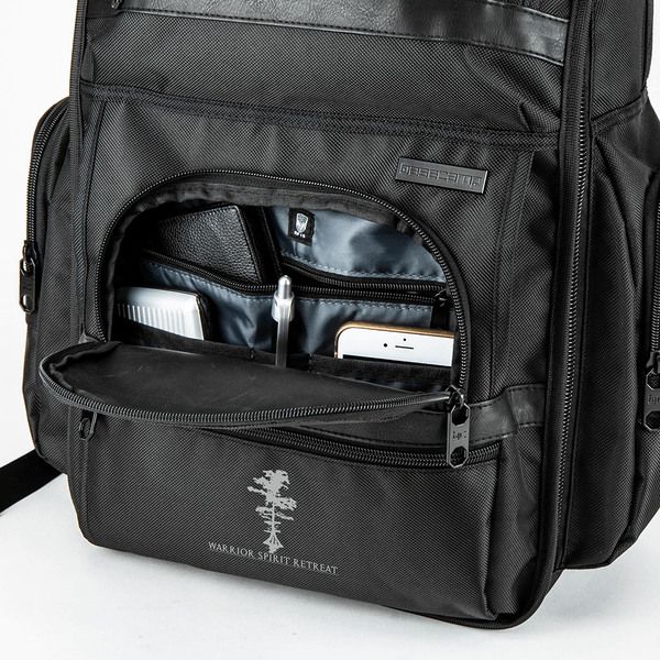 Basecamp Nevins Backpack 26