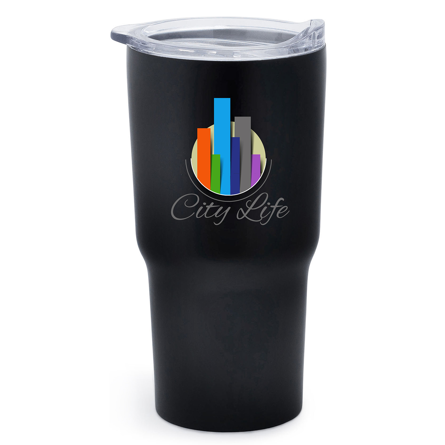 Hollywood 20 oz Stainless Steel Tumbler