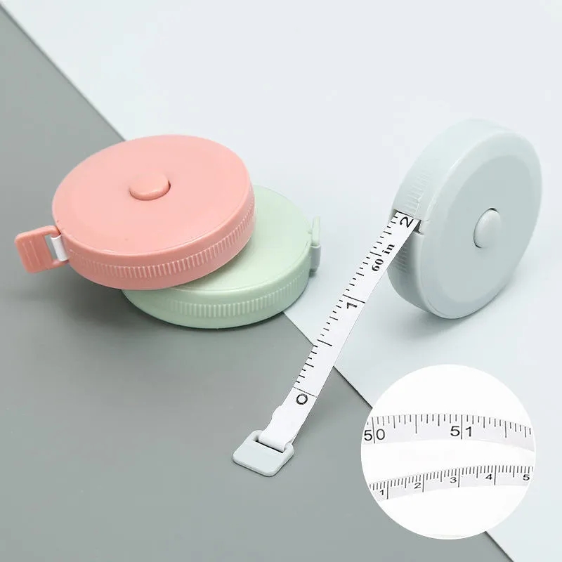 Portable Fabric Measuring Tape 4
