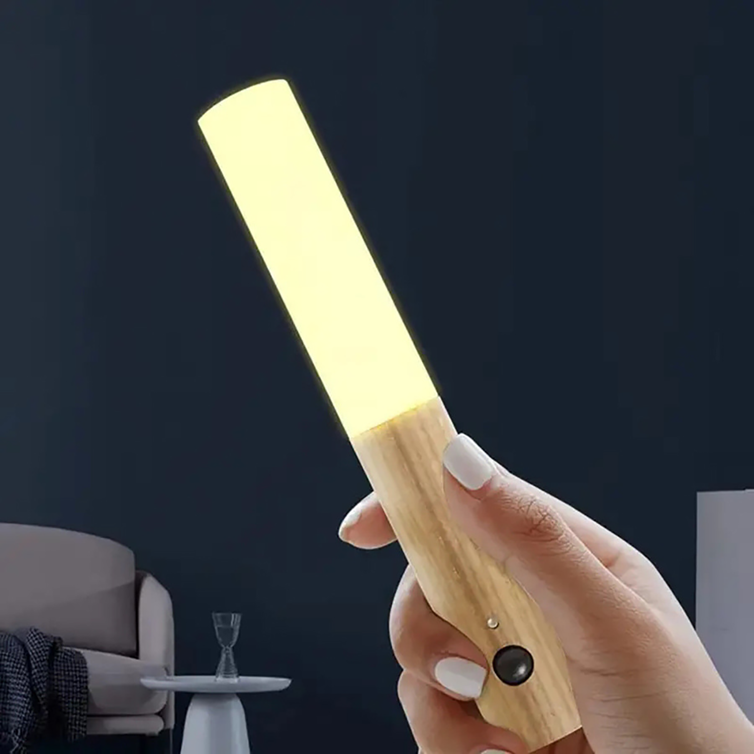 Motion Sensor Night Lights 2