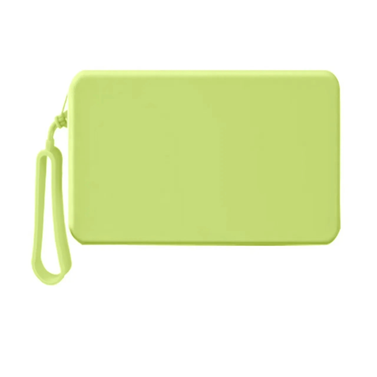 Waterproof Large Cosmetic Bag, Portable Makeup Organizer 5