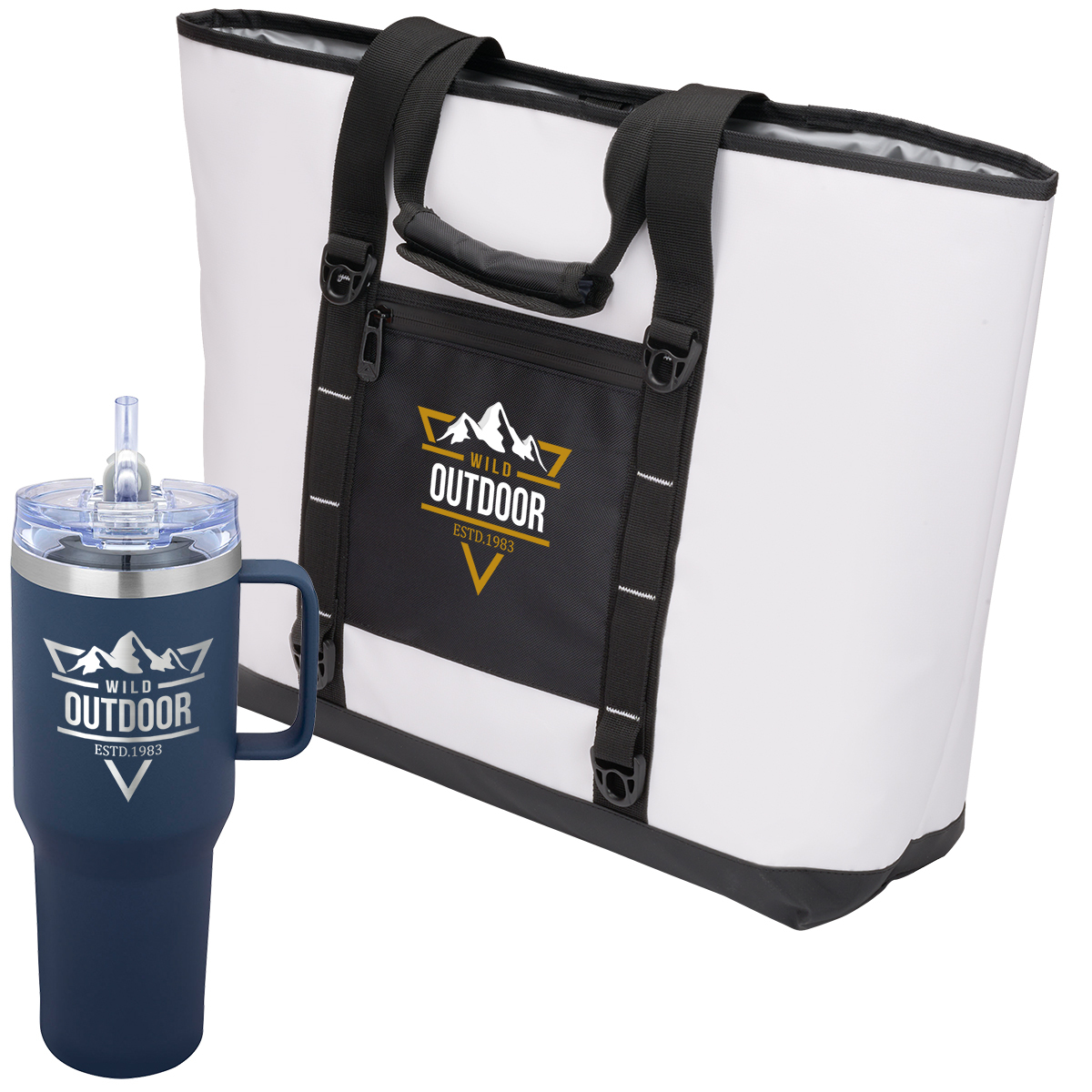 Urban Peak® BG368 / SL174PR Gift Set 20