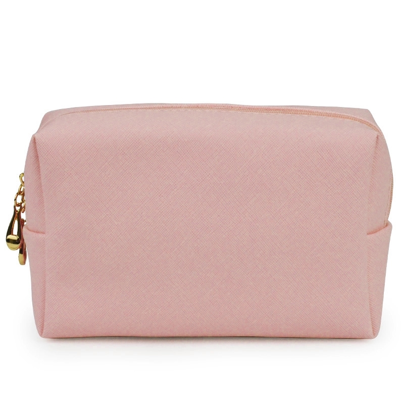 Custom Travel Makeup Organizer Pouch & Cosmetic Toiletry Bag 15