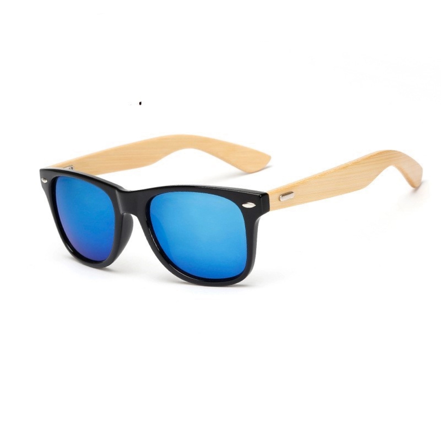 Wooden Leg Sunglasses 8