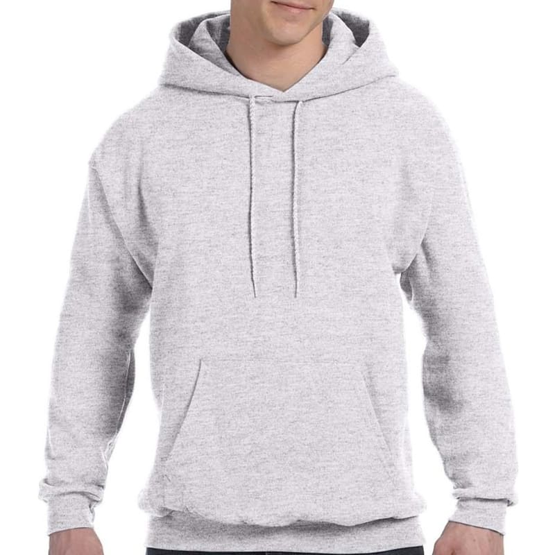 Hanes 7.8 Oz. ComfortBlend® EcoSmart® 50/50 Pullover Hoo, custom hoodie or sweatshirt with logo imprint 11
