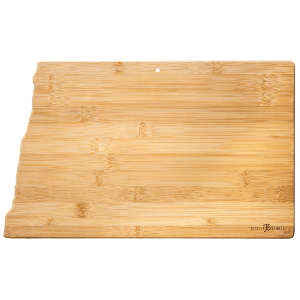 U.S. Destination Bamboo Cutting and Serving Boards 685