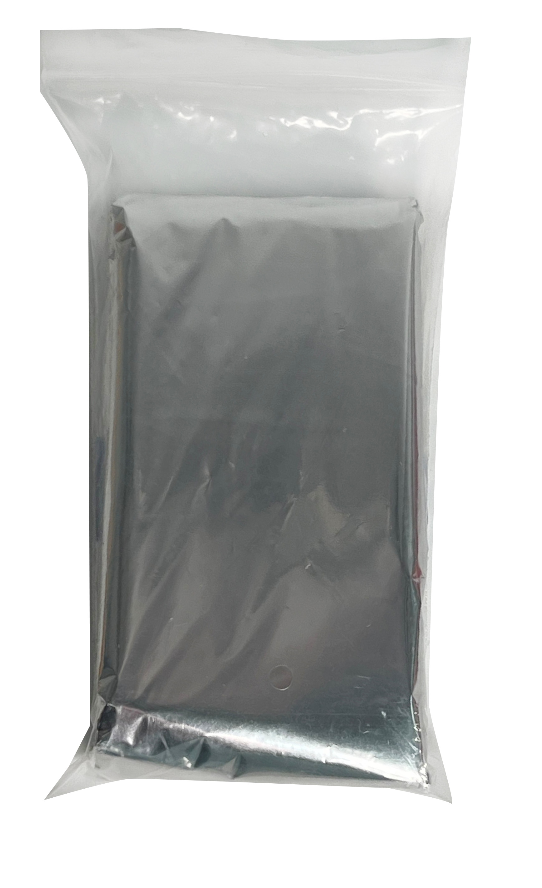 Emergency Sleeping Bag in Polybag 2