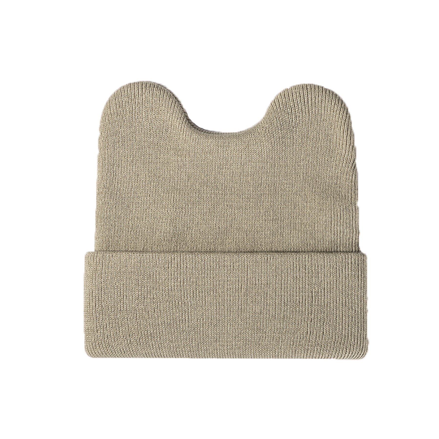Cute Rabbit Ears Beanie 7