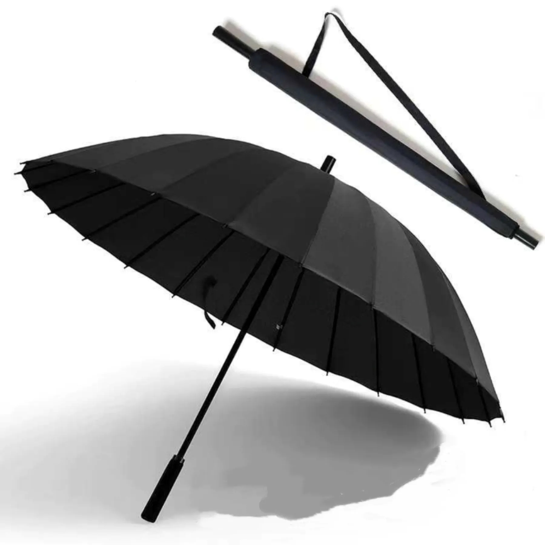 45 Inch Automatic Umbrella 8