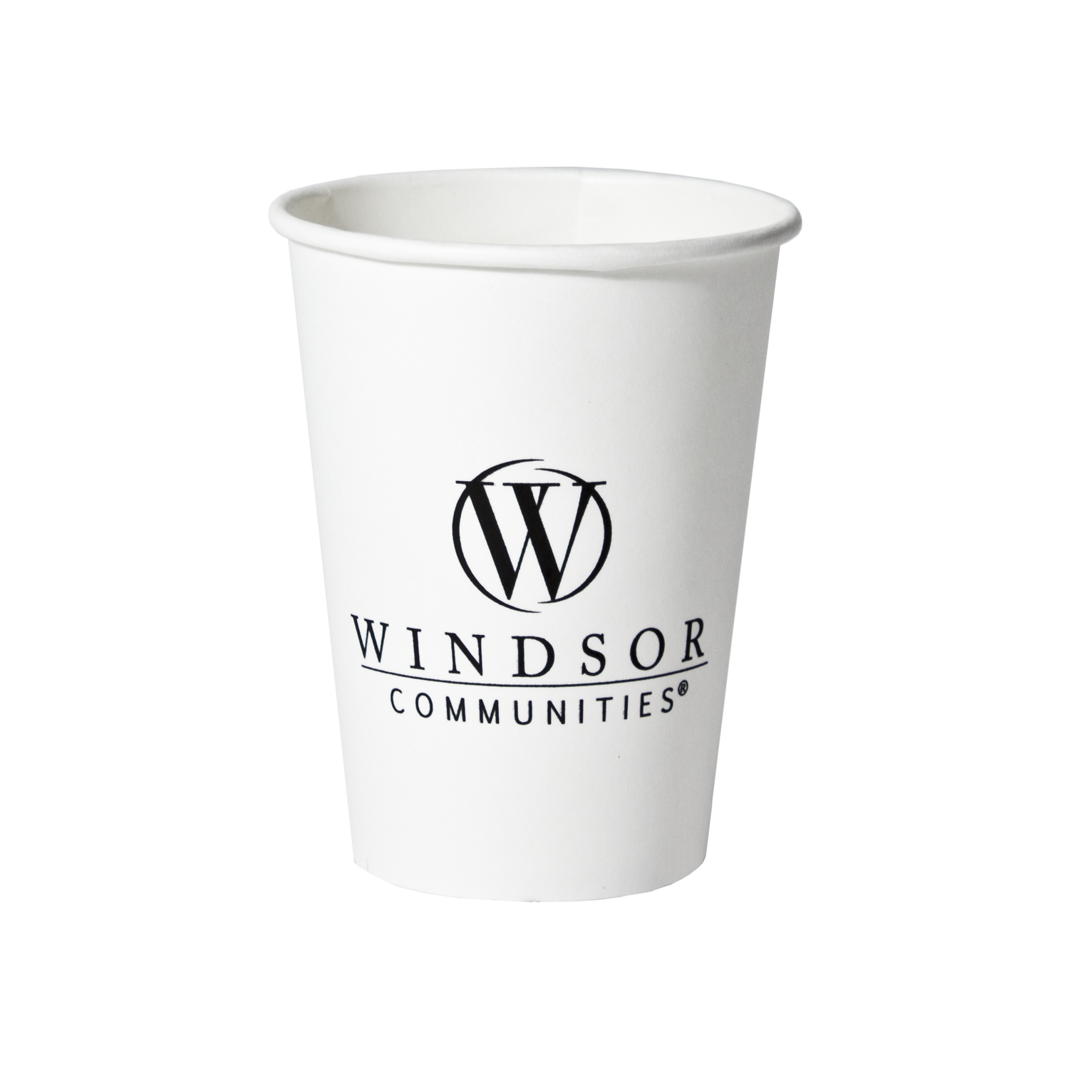 12 oz Paper Hot Cup