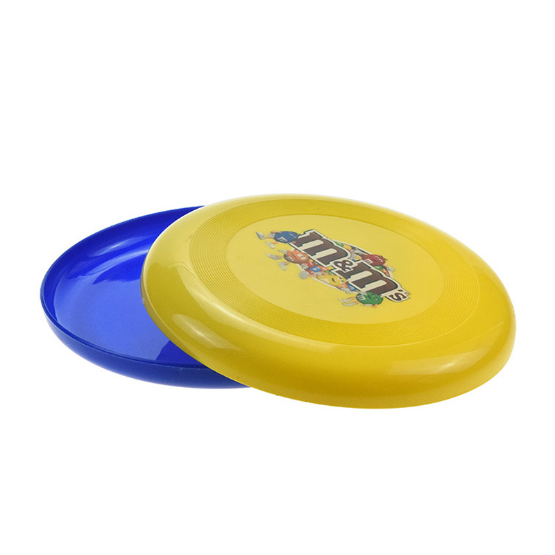8.3" Beach Firsbee Flying Disk for Kids Adults 4