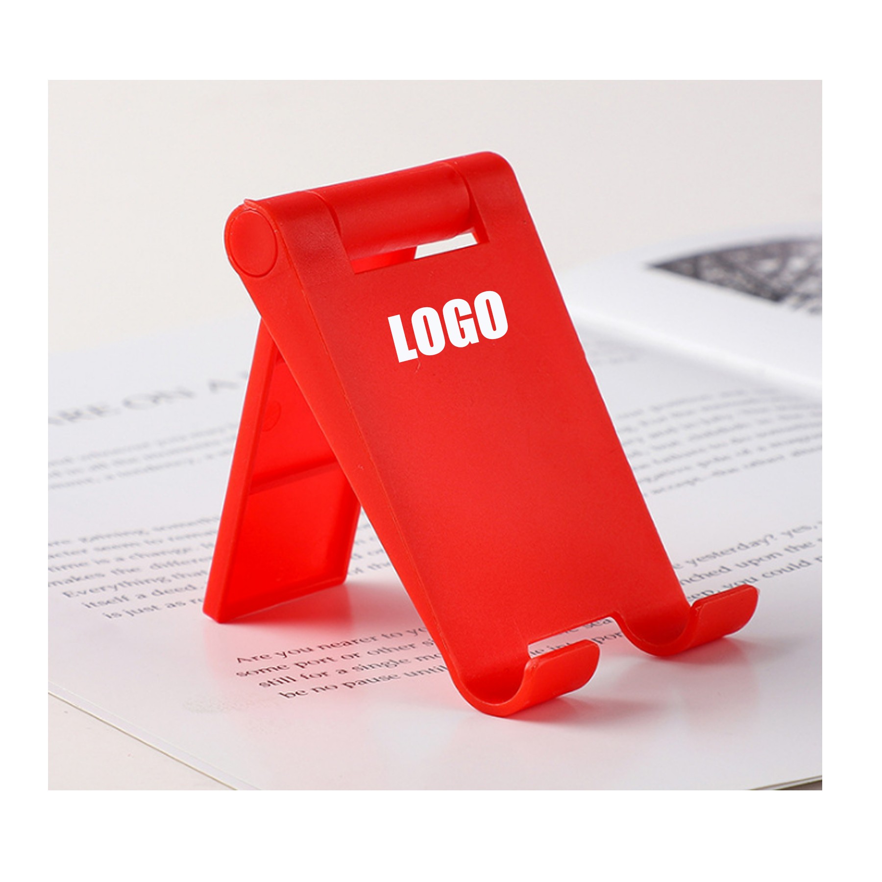 Adjustable Phone Stand Holder 1