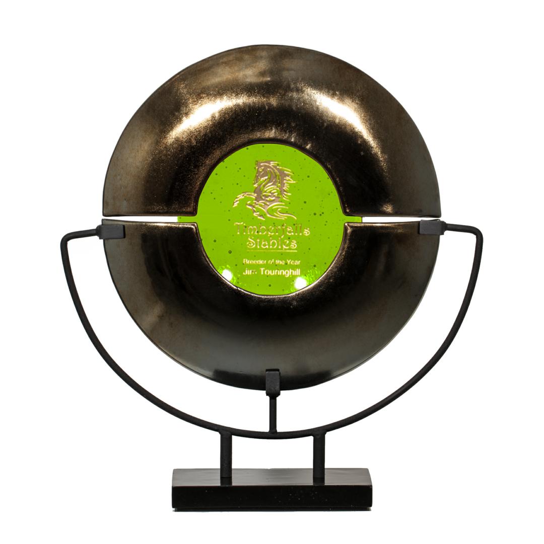 Unity Award - Green 7