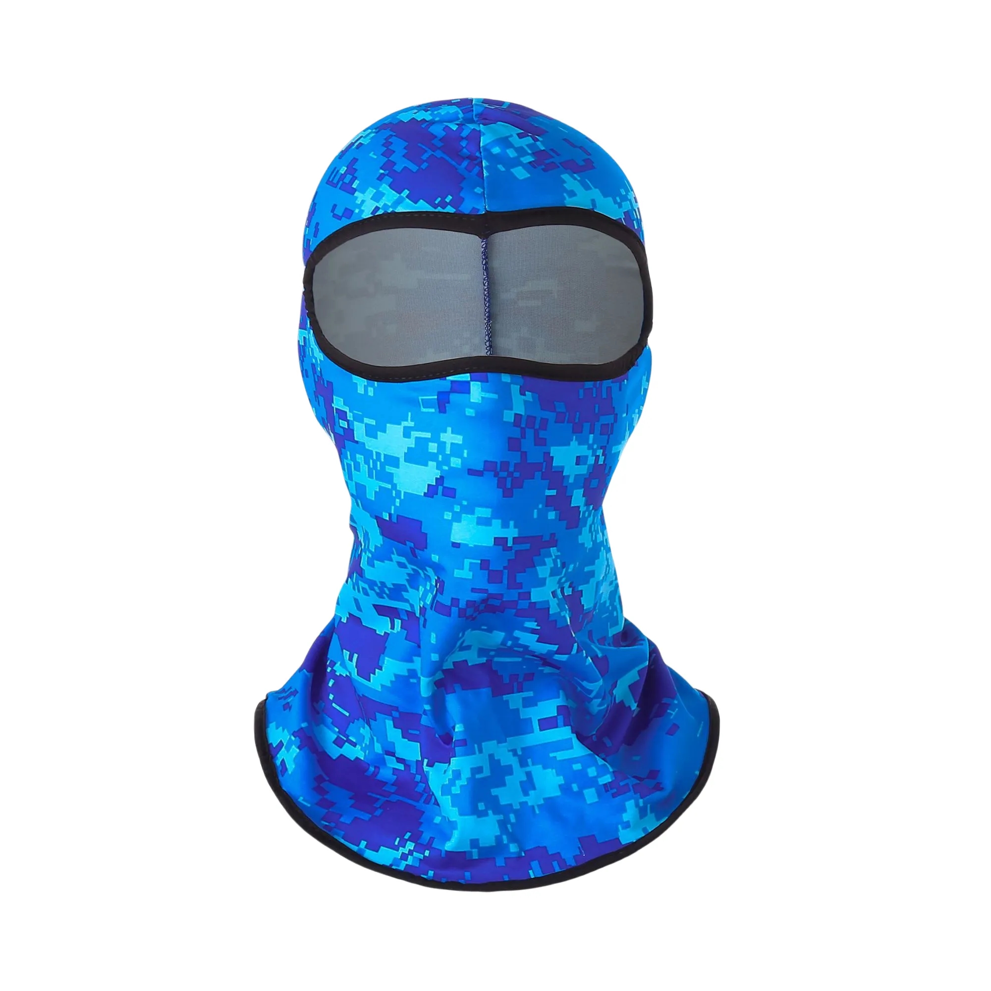 Full Face Wrap For Outdoor Mask MOQ20 8