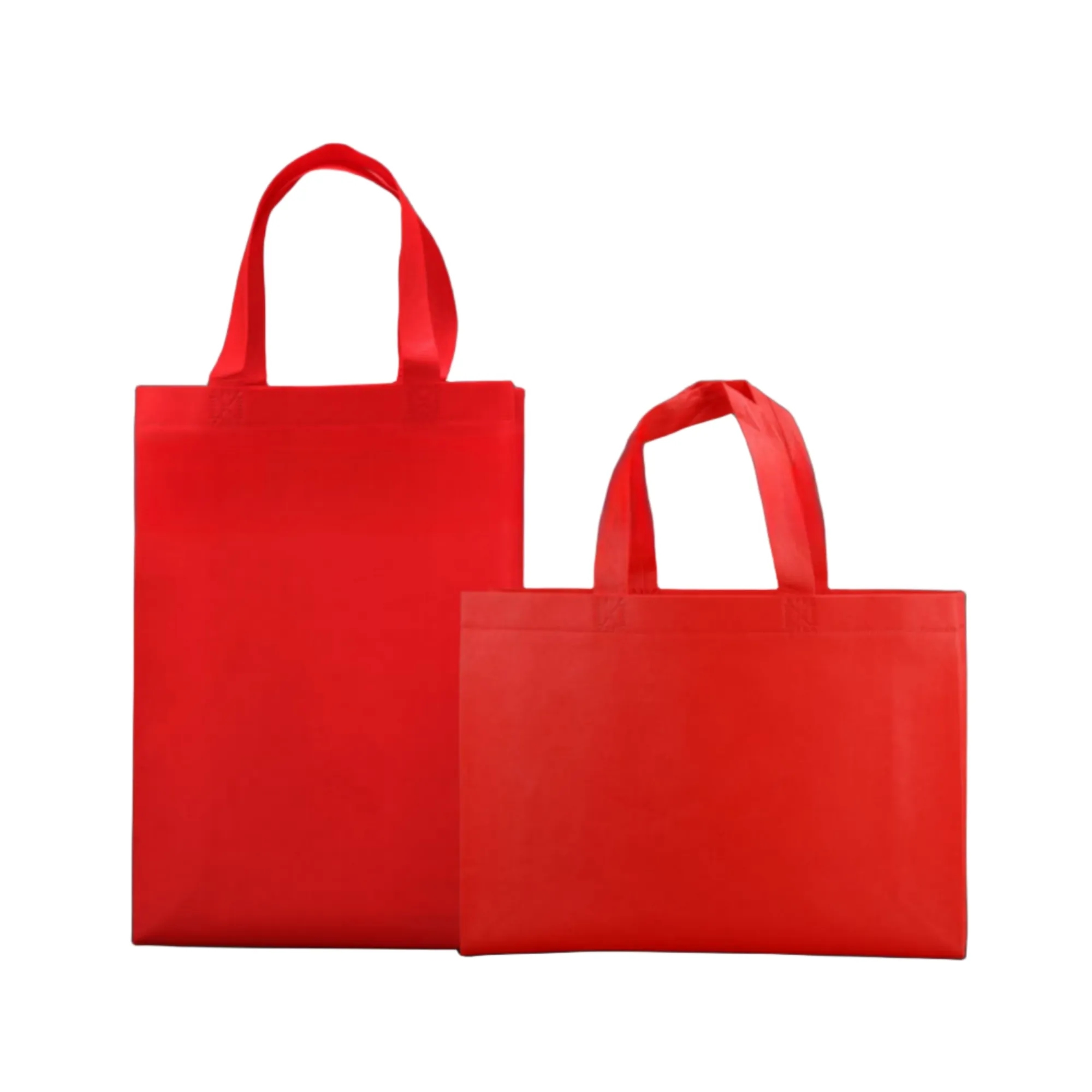 Non-Woven Tote Bag 3